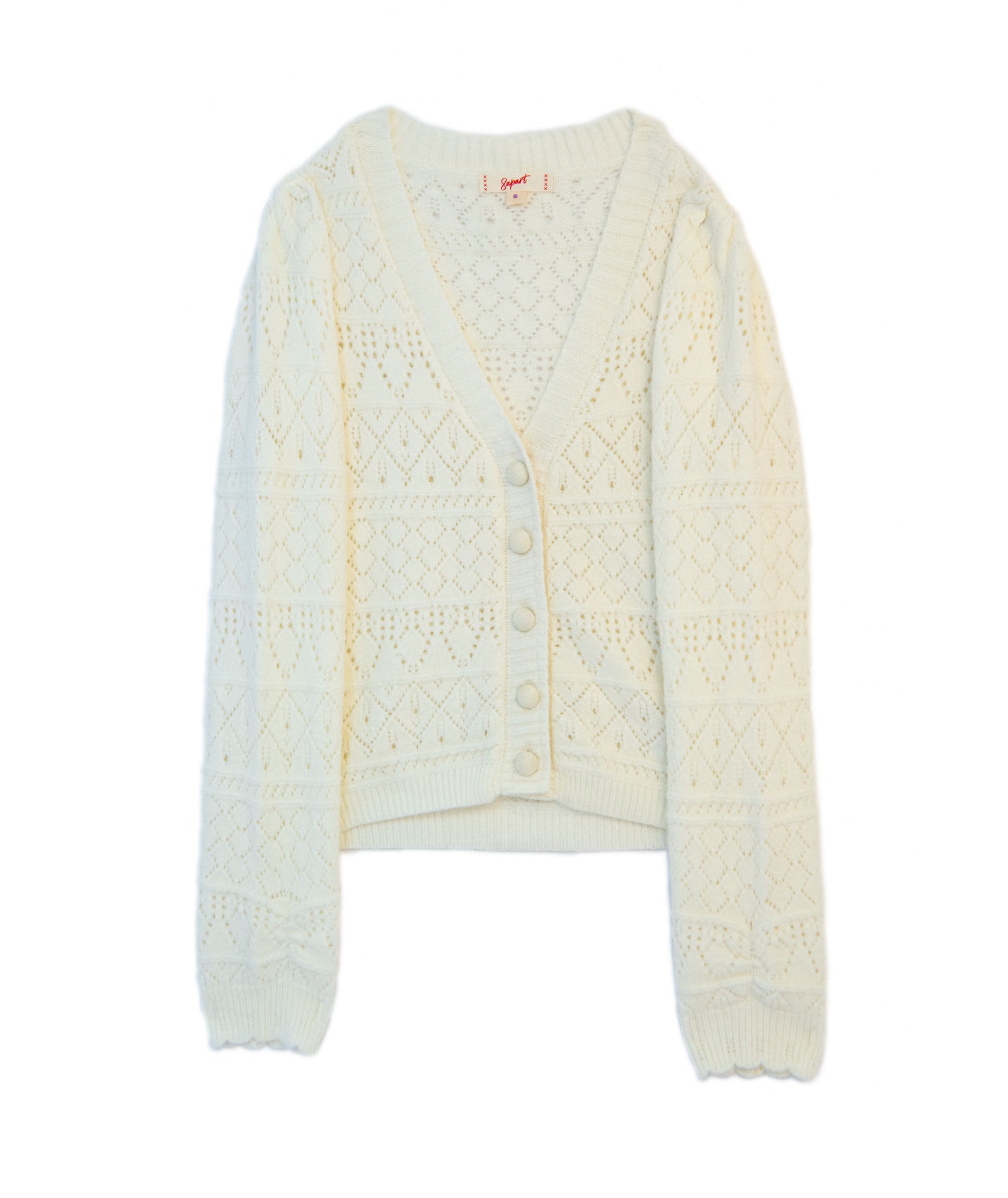 8apart | The Emily Knit Cardigan