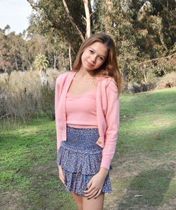 The Katy Knit Cardigan