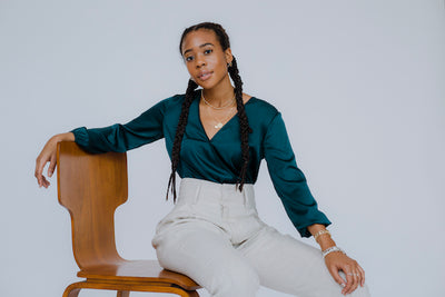 The Veronica Silky Bodysuit – 8apart