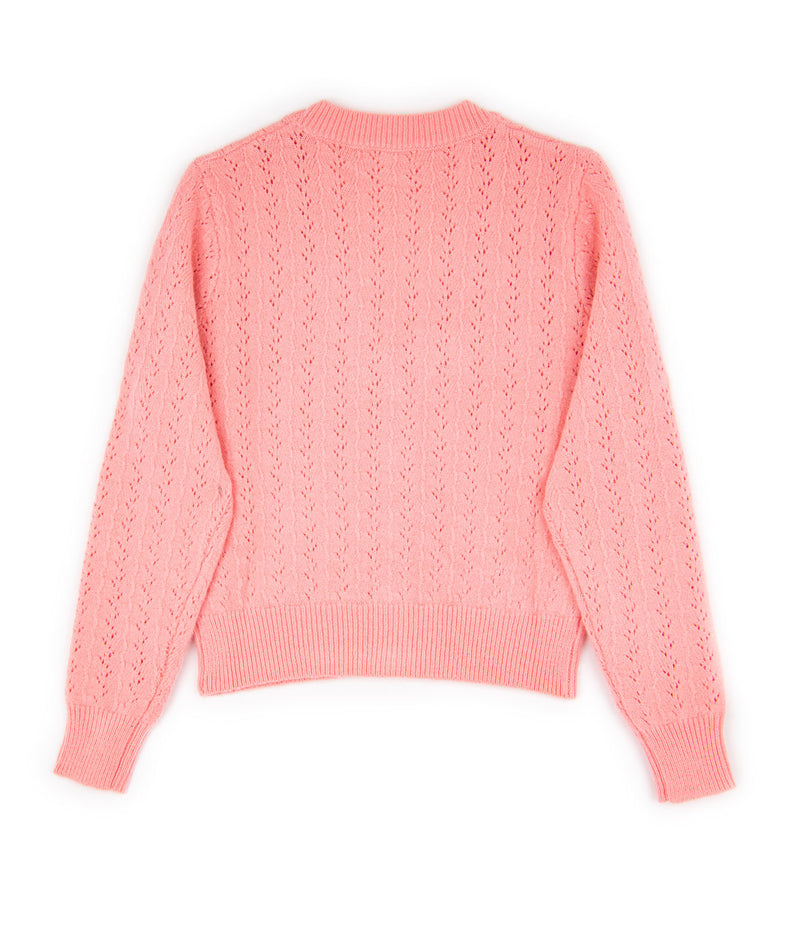The Katy Knit Cardigan