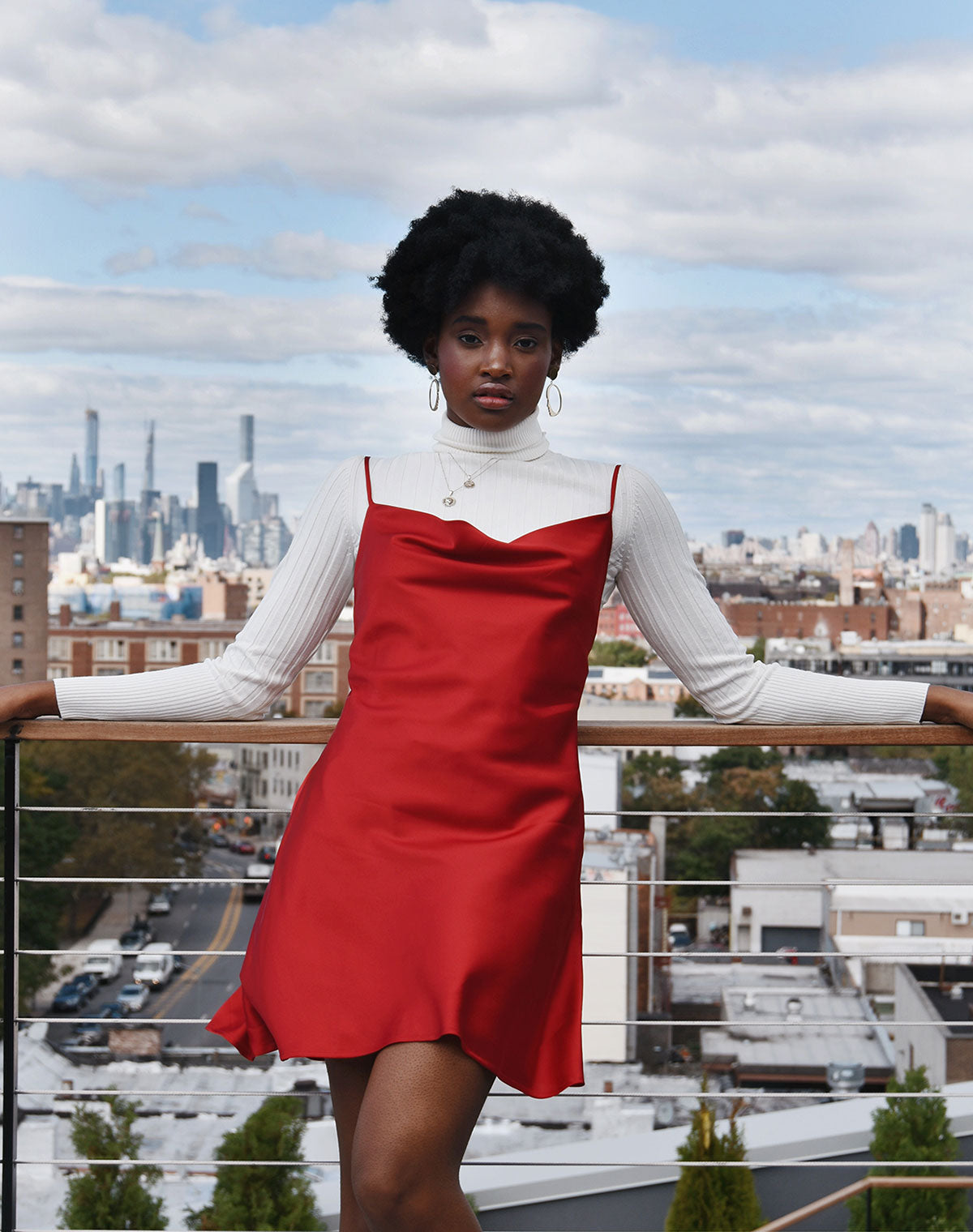 Red Dress With White Long Sleeve Underneath Two Piece Long Sleeves Cold Shoulder Red Long Prom Red Dress With White Long Sleeve Underneath Two Piece Long Sleeves Cold Shoulder Red Long Prom